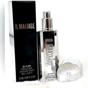 Il Makiage No Filter Poreless Base Smoothing Primer 0.84 Fl.oz